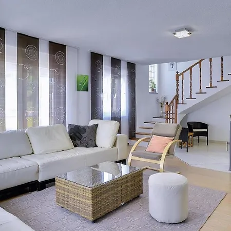 Villa Britney Fažana